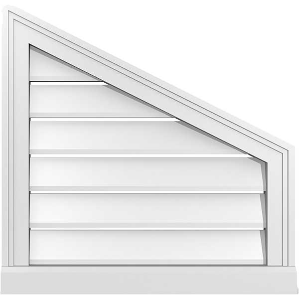 Ekena Millwork GVPPR22X2203SF-06