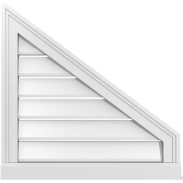 Ekena Millwork GVPPR22X2203SF-09