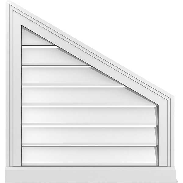 Ekena Millwork GVPPR22X2403SF-07