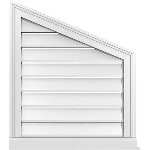 Ekena Millwork GVPPR22X2603SF-05
