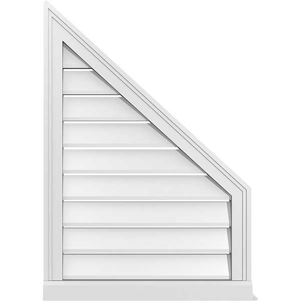 Ekena Millwork GVPPR22X3203SF-11