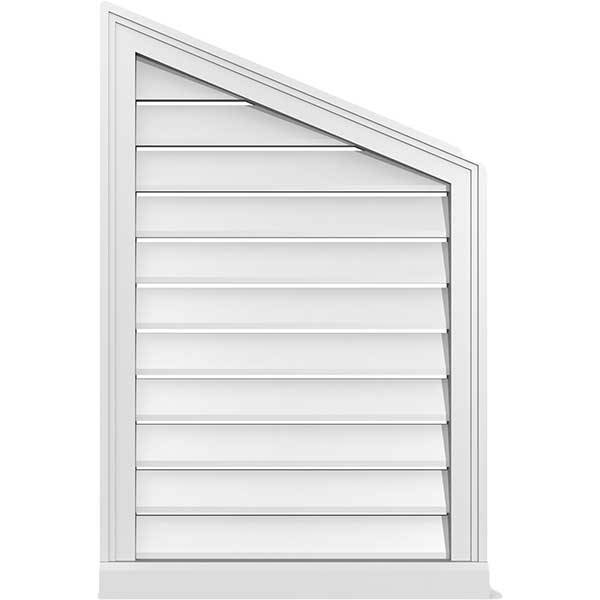Ekena Millwork GVPPR22X3403SF-05