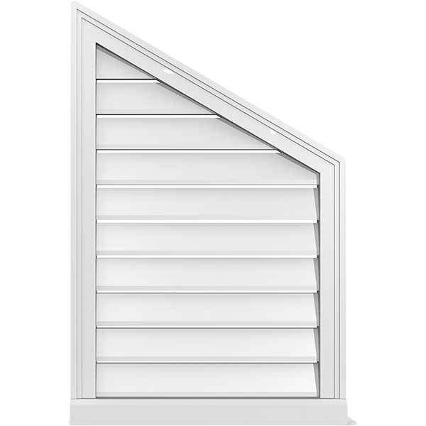 Ekena Millwork GVPPR22X3403SF-07
