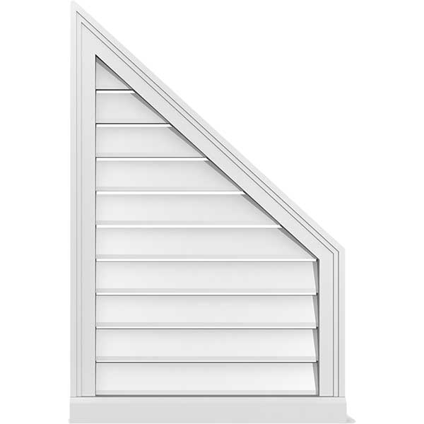 Ekena Millwork GVPPR22X3403SF-11