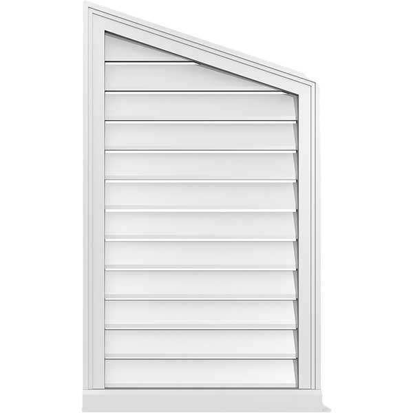 Ekena Millwork GVPPR22X3803SF-04