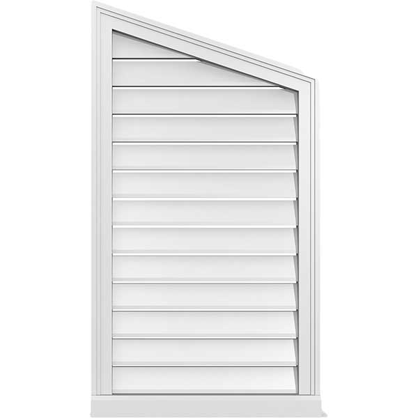 Ekena Millwork GVPPR22X4003SF-04