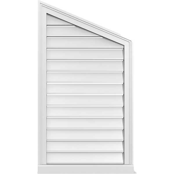 Ekena Millwork GVPPR22X4003SF-05