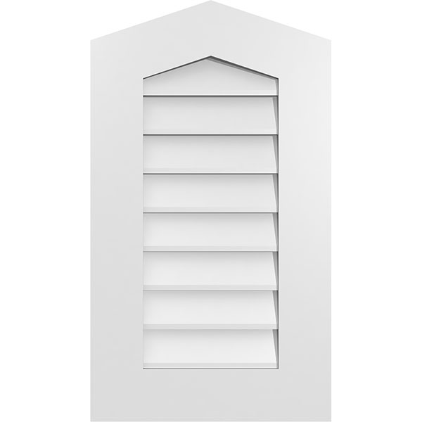 Ekena Millwork GVPPE16X2801SN-04