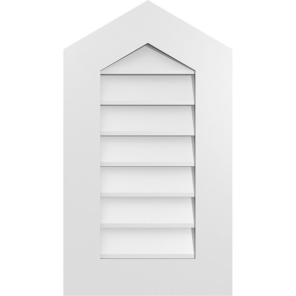 Ekena Millwork GVPPE16X2801SN-07