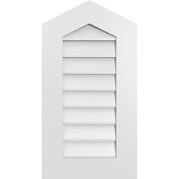 Ekena Millwork GVPPE16X3001SN-06