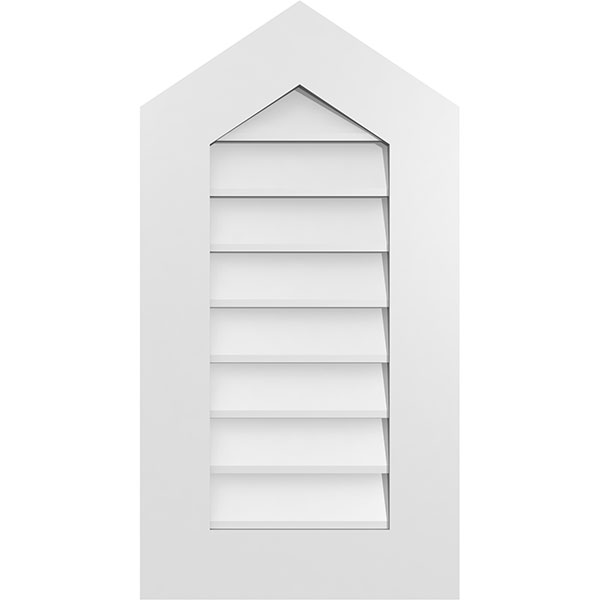 Ekena Millwork GVPPE16X3001SN-08