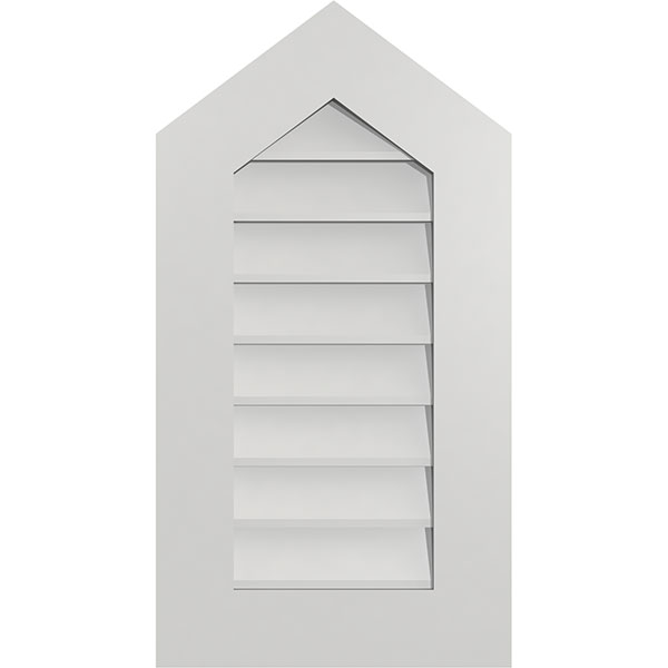 Ekena Millwork GVPPE16X3001SN-09