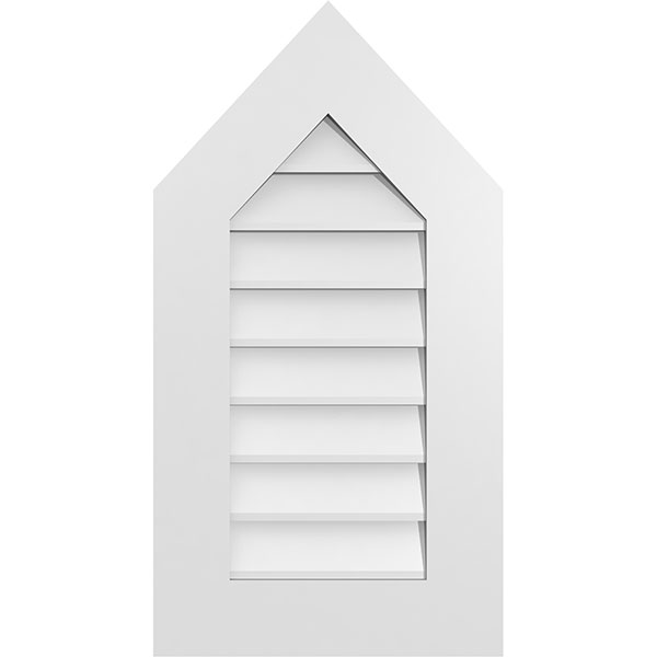 Ekena Millwork GVPPE16X3001SN-13