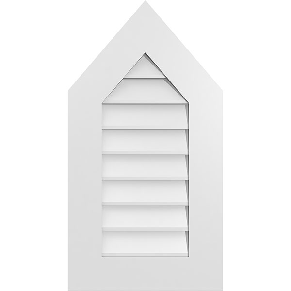 Ekena Millwork GVPPE16X3001SN-14