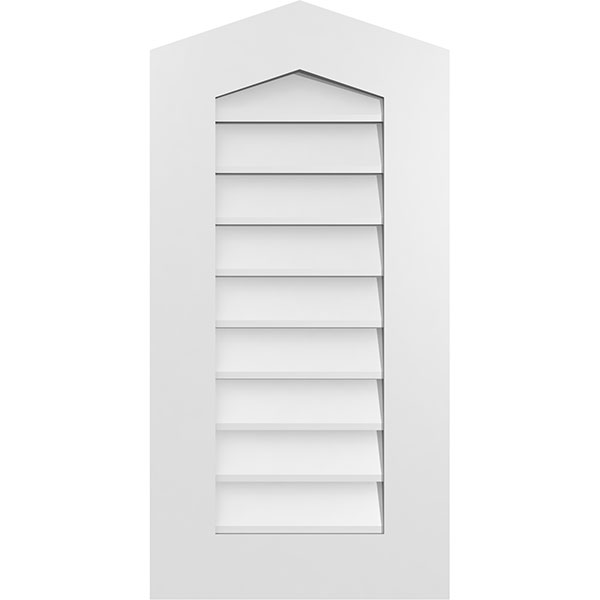 Ekena Millwork GVPPE16X3201SN-04