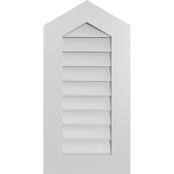 Ekena Millwork GVPPE16X3201SN-07