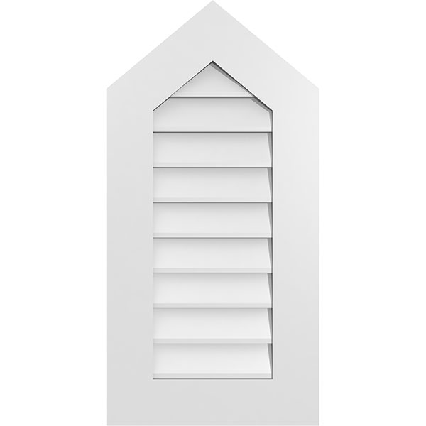 Ekena Millwork GVPPE16X3201SN-10