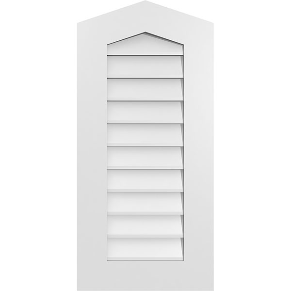 Ekena Millwork GVPPE16X3401SN-04