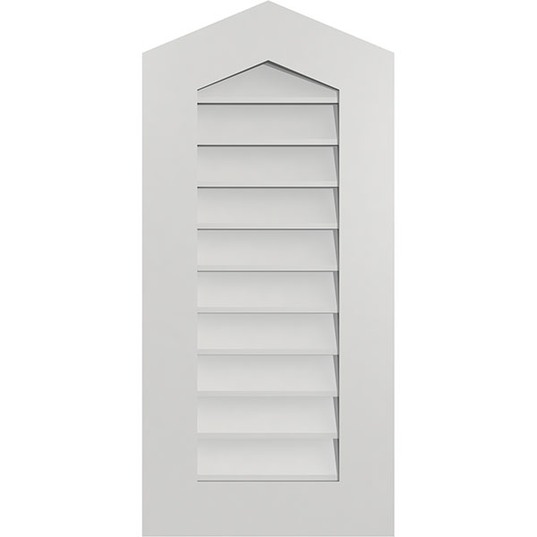 Ekena Millwork GVPPE16X3401SN-05