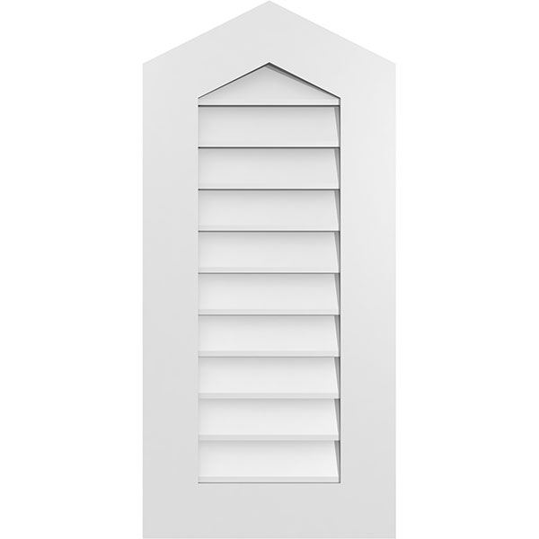 Ekena Millwork GVPPE16X3401SN-06