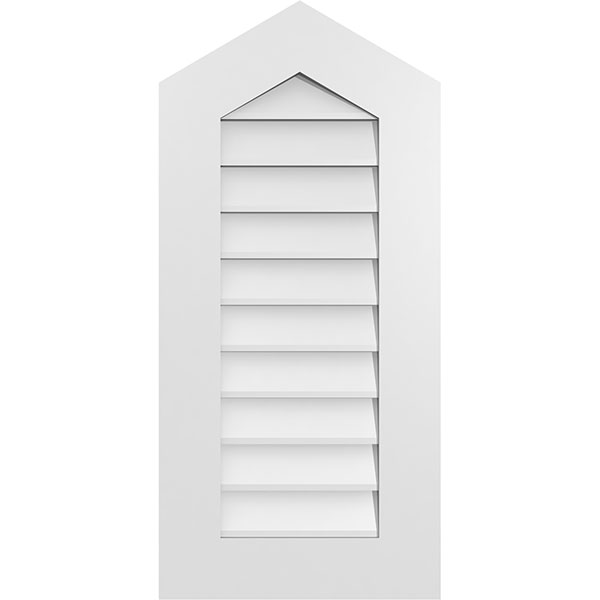 Ekena Millwork GVPPE16X3401SN-07