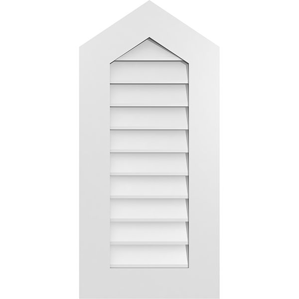 Ekena Millwork GVPPE16X3401SN-08