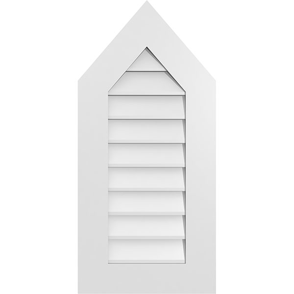 Ekena Millwork GVPPE16X3401SN-14