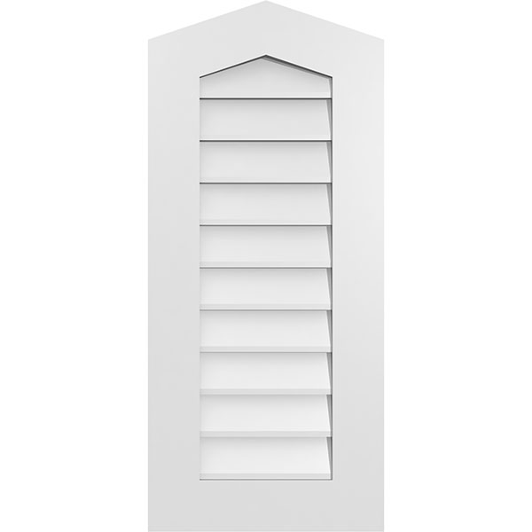 Ekena Millwork GVPPE16X3601SN-04