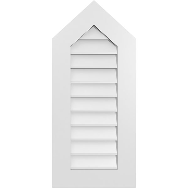 Ekena Millwork GVPPE16X3601SN-11