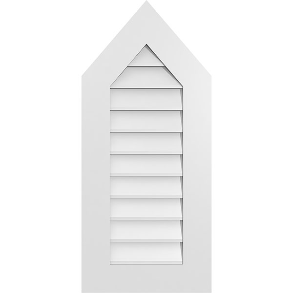 Ekena Millwork GVPPE16X3601SN-14