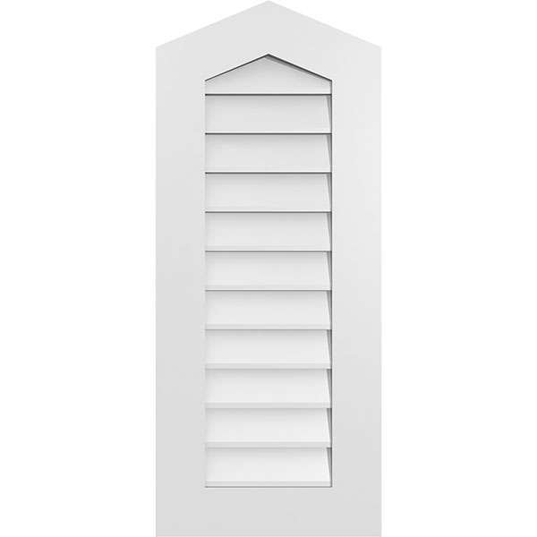 Ekena Millwork GVPPE16X3801SN-05