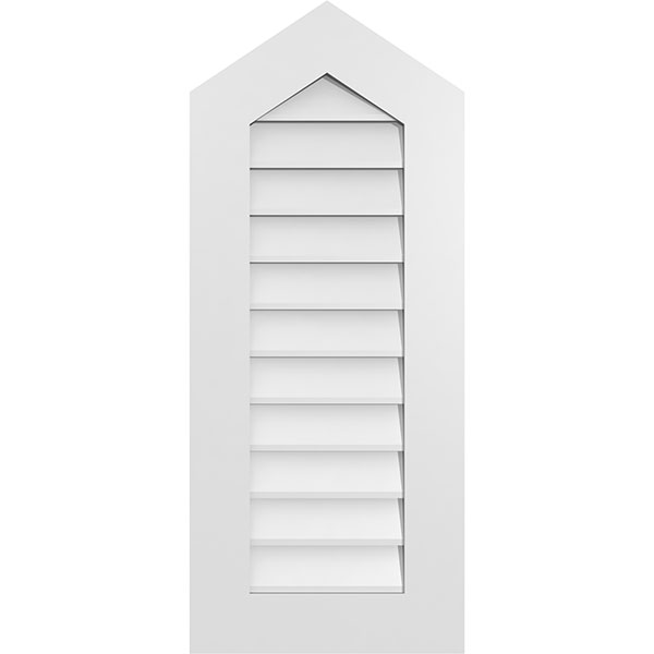 Ekena Millwork GVPPE16X3801SN-08
