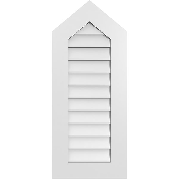 Ekena Millwork GVPPE16X3801SN-10