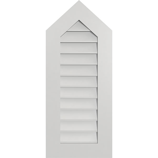 Ekena Millwork GVPPE16X3801SN-11