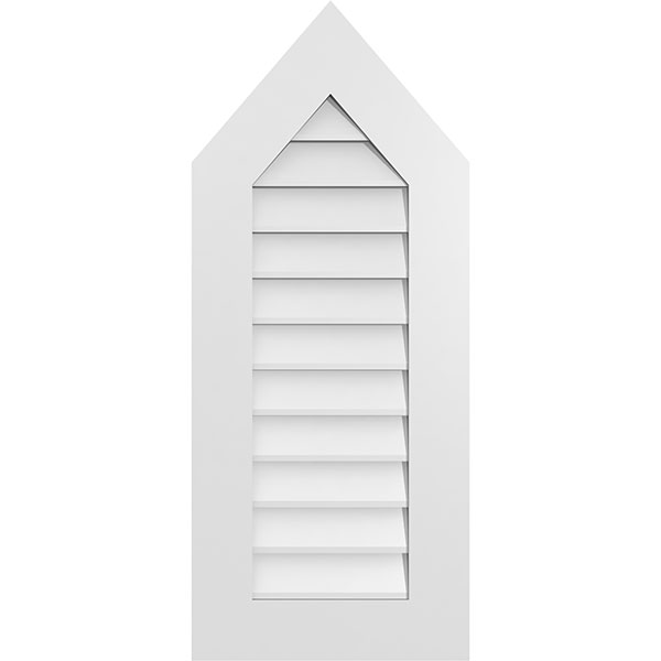 Ekena Millwork GVPPE16X3801SN-14