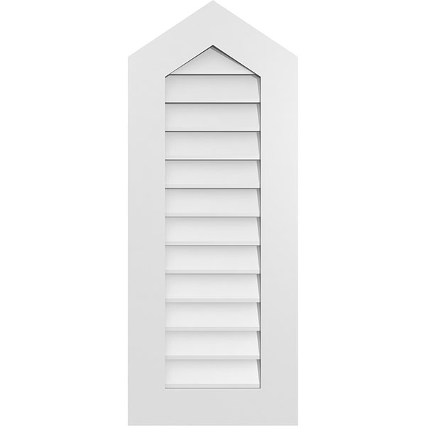 Ekena Millwork GVPPE16X4001SN-08