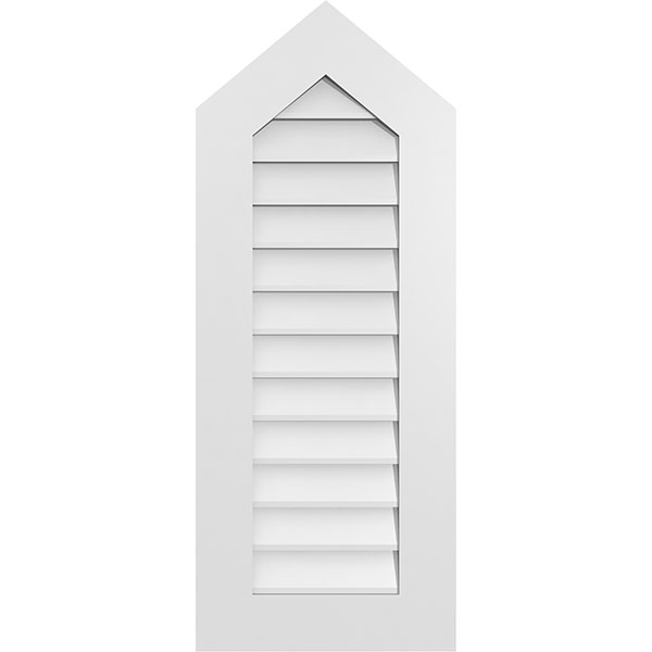 Ekena Millwork GVPPE16X4001SN-10