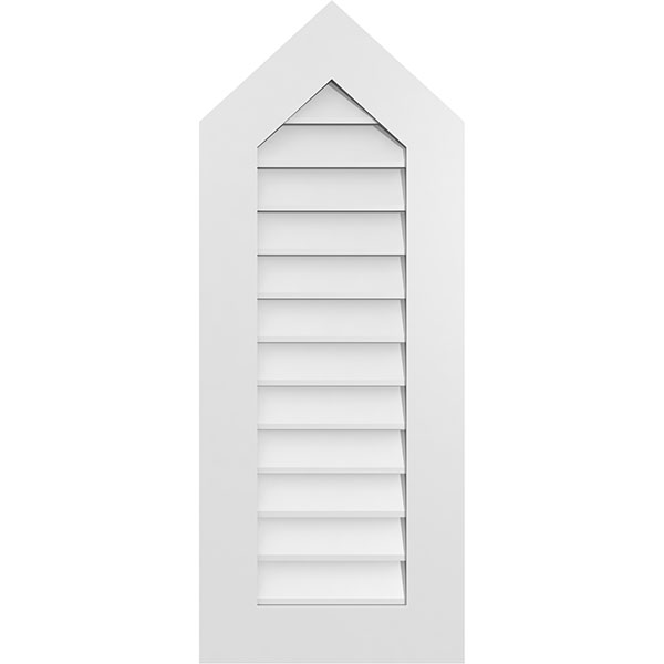 Ekena Millwork GVPPE16X4001SN-11