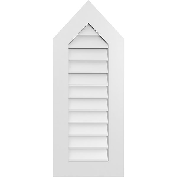 Ekena Millwork GVPPE16X4001SN-13