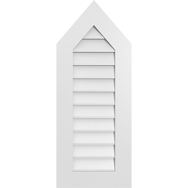 Ekena Millwork GVPPE16X4001SN-14