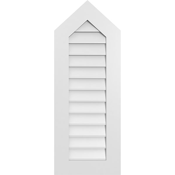 Ekena Millwork GVPPE16X4201SN-11