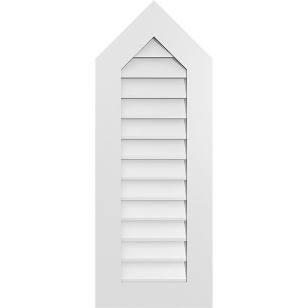 Ekena Millwork GVPPE16X4201SN-12