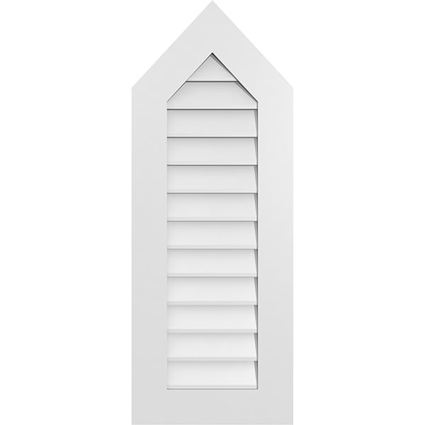 Ekena Millwork GVPPE16X4201SN-13