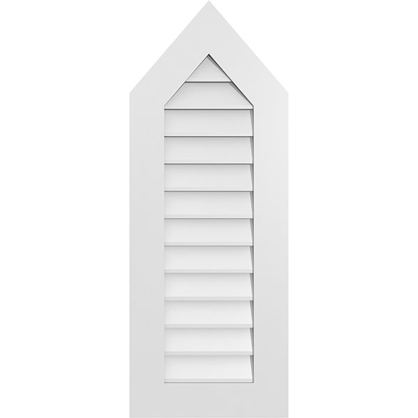 Ekena Millwork GVPPE16X4201SN-14