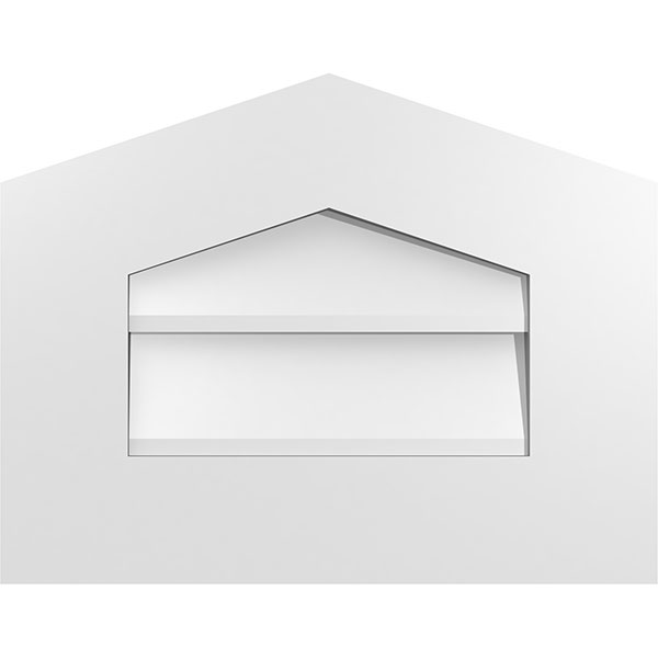 Ekena Millwork GVPPE18X1401SN-04