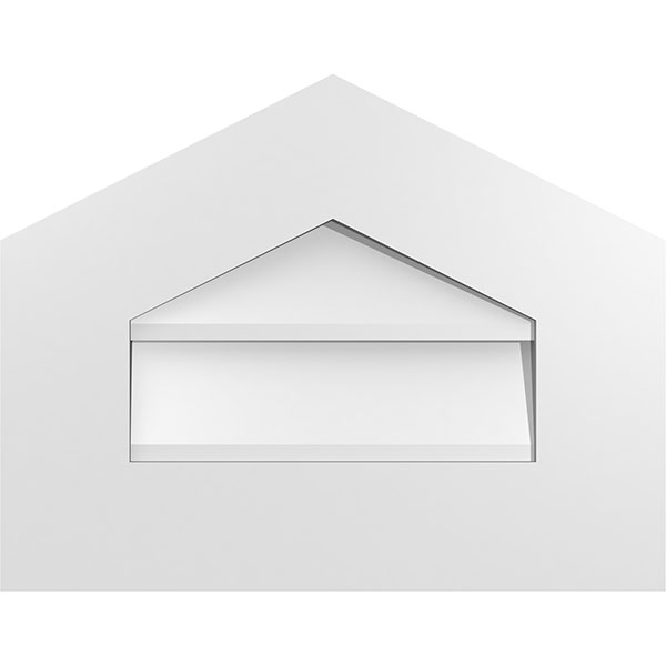 Ekena Millwork GVPPE18X1401SN-06