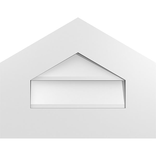 Ekena Millwork GVPPE18X1401SN-07
