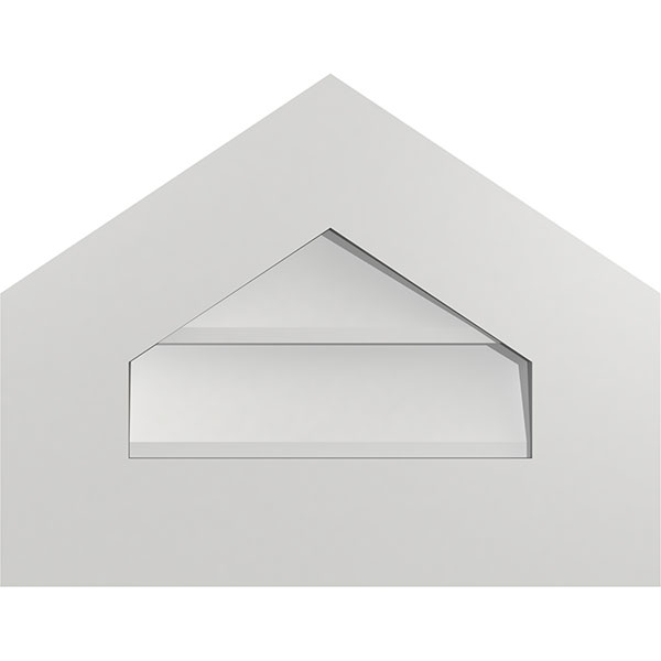 Ekena Millwork GVPPE18X1401SN-08