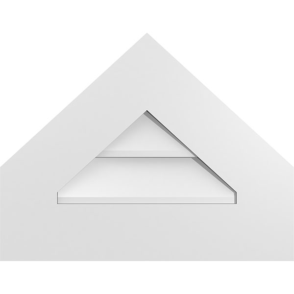 Ekena Millwork GVPPE18X1401SN-11