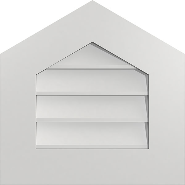 Ekena Millwork GVPPE18X1801SN-07